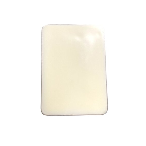 Pressman Rummikub Red 11 Tile Original Replacement Game Piece Smooth Back u - Picture 2 of 2